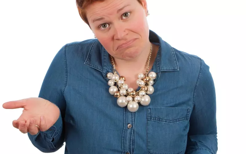 男人不喜欢哪种妻子