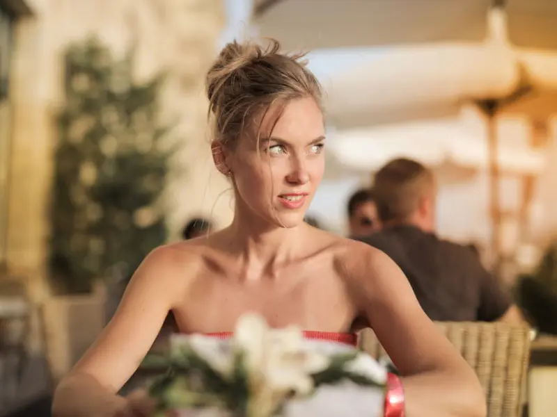 怎样的女人是最吸引男人，这四个地方告诉了你？