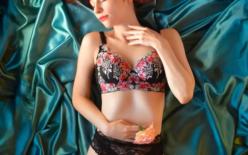 什么女人最吸引男人 什么样的女人才能让男人上瘾一辈子？