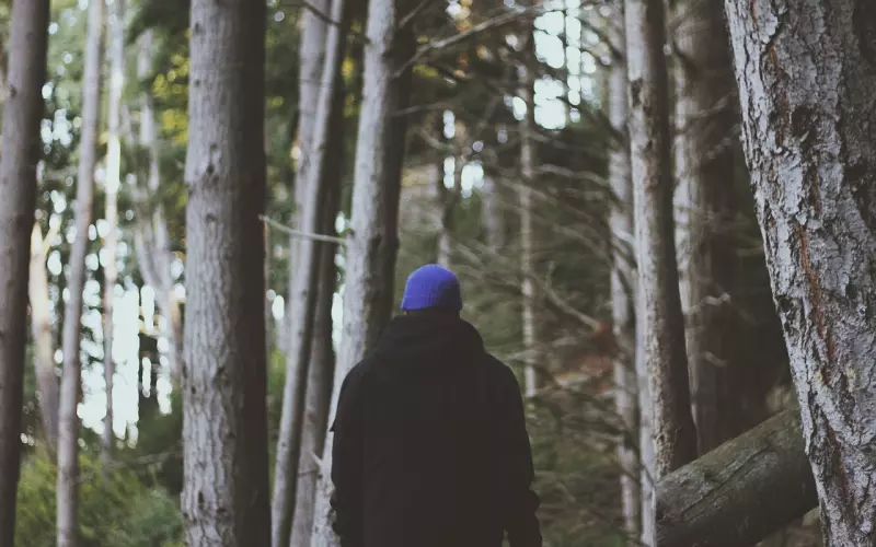 让男人记挂一生的，往往是给过他这些感觉的女人