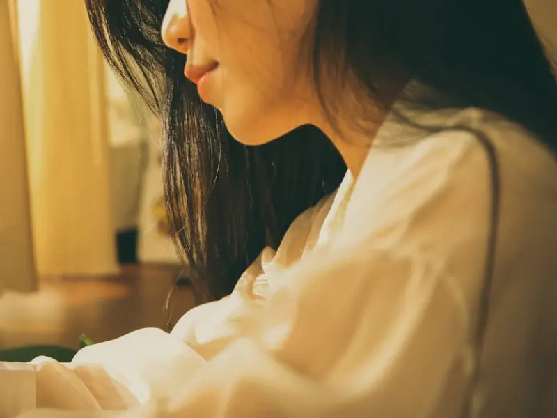 让男人舍不得离开的，是这样的女人！