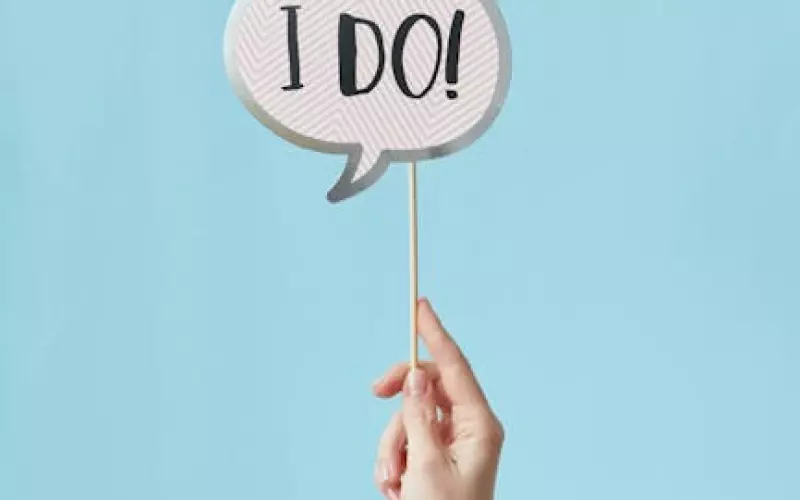 婚姻带给我们的只是不再单身(婚姻自由成为你单身的理由)