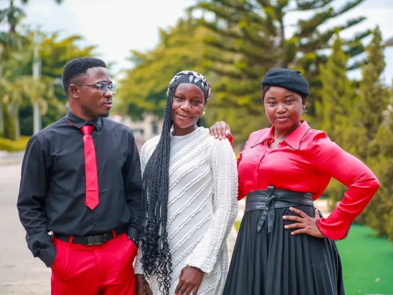 让男人念念不忘的，是这三种女人，这里面有你吗