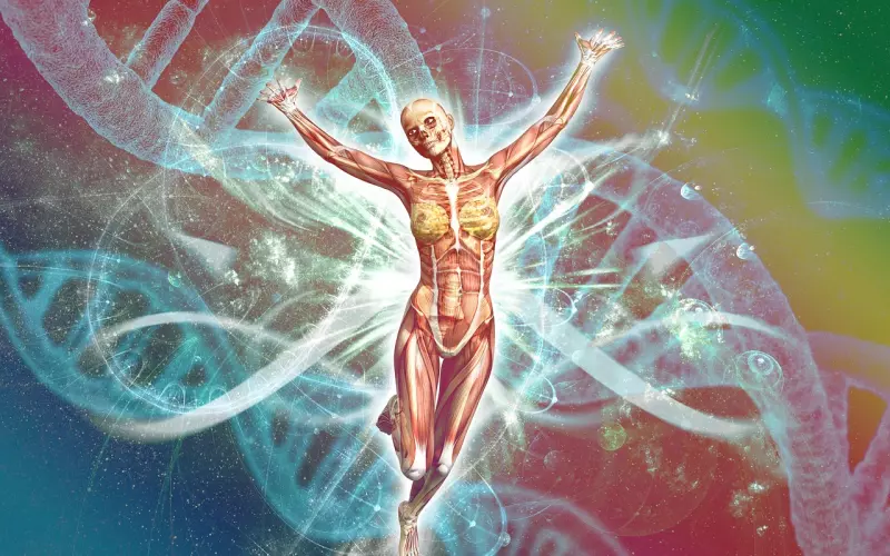 女生喜欢上一个人时，会有哪些身体反应