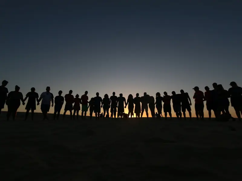 挽回教会我们的事情：让自己快乐，才能收获真正的爱！