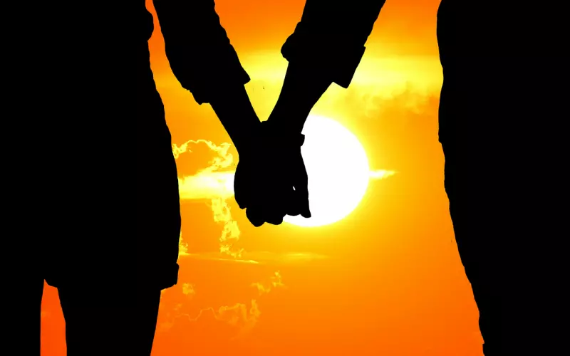 情侣刚谈恋爱就吵架怎么办