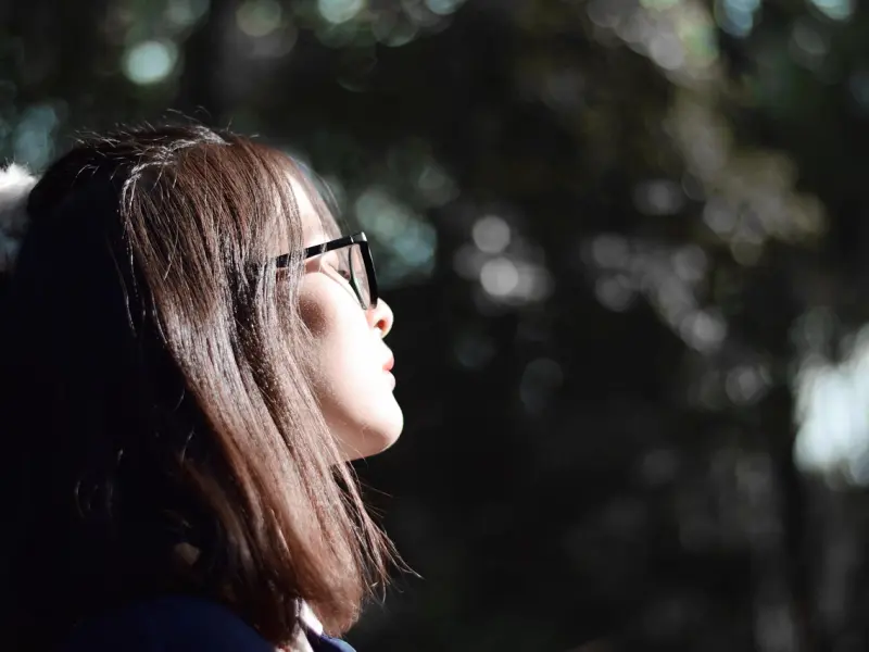 女生犯错后挽回男友的话该怎么说