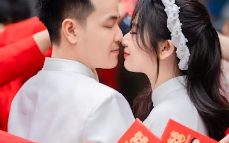 夫妻感情不和谐的时候怎么办(如果夫妻不和谐应该说什么话题)