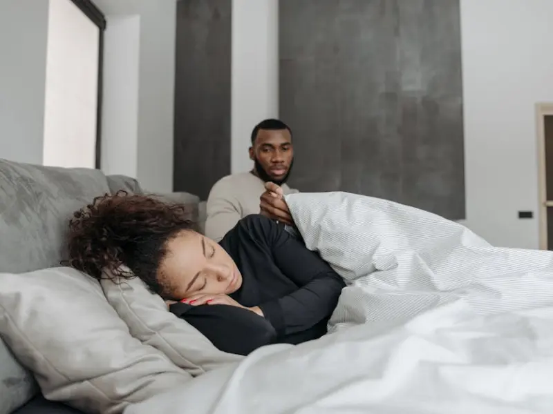 男人应该怎么做，防止老婆出轨?