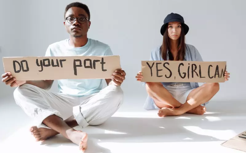 男人说累的时候女人应该怎么做