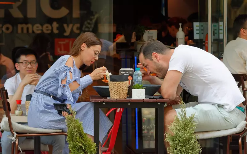 周末夫妻要注意什么？