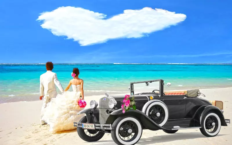 总爱和男友的前女友比较怎么办