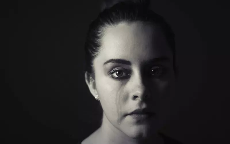 自己和男朋友吵架总是哭怎么办