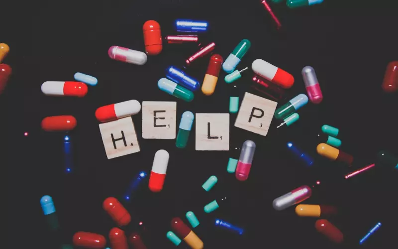 失恋了极度抑郁怎么办？4招教你远离抑郁