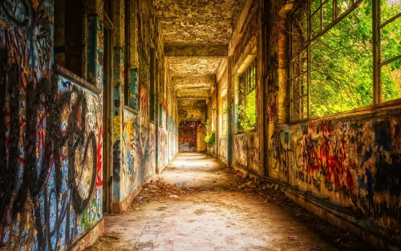 失恋了很痛苦怎么办，如何才能快速的忘记过去？