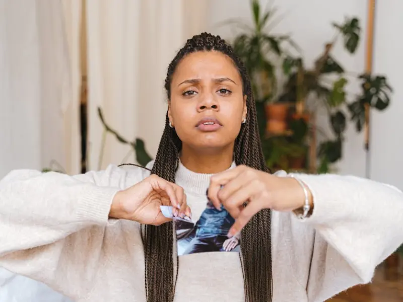 和男朋友分手放不下怎么办？教你如何摆脱失恋的痛苦