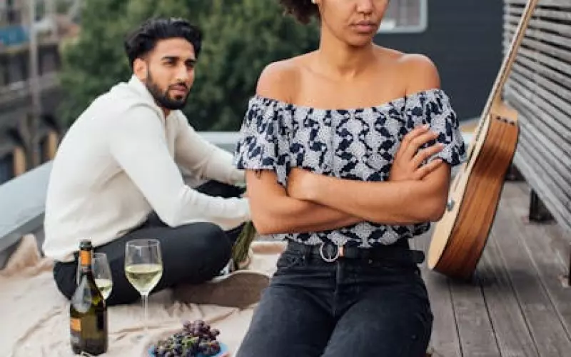 跟男友吵架后分手怎么办