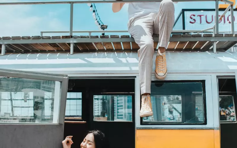 爱上一个已婚的男人我该怎么办