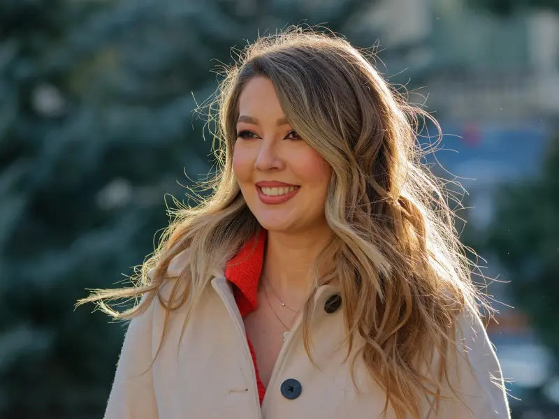 爱上比自己大二十岁的男人 我该怎么办