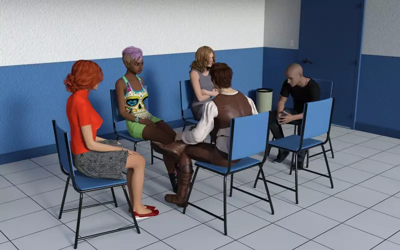 失恋心里难过怎么办？教你如何心理治疗早点解脱