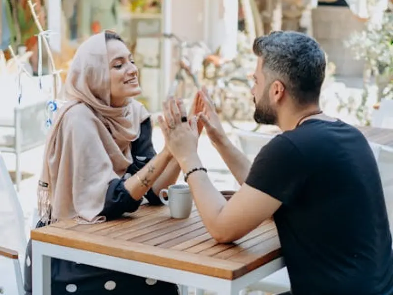 发现男友已婚 我该怎么办呢？