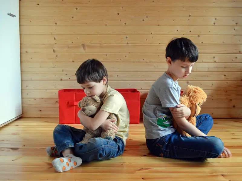 吵架了怎么办？不想主动