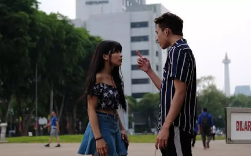 跟男朋友闹别扭怎么办