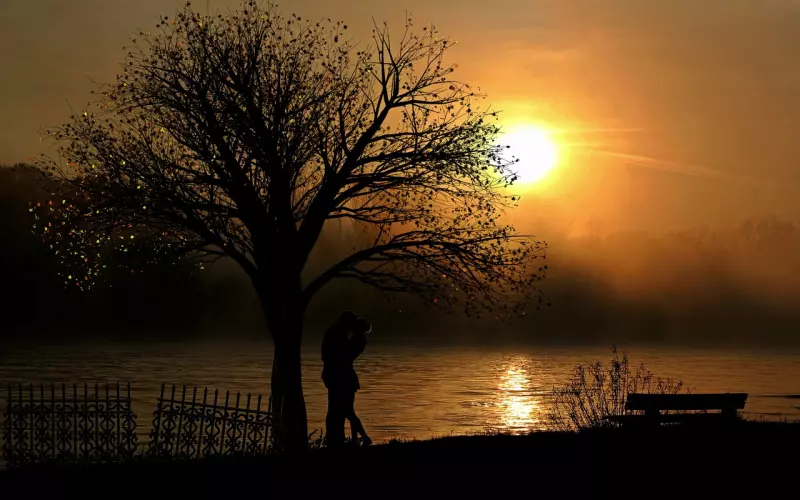 恋爱后遇到“更好的人”怎么办？