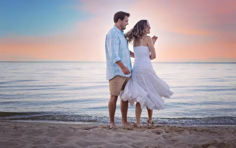 恋爱中经常一点小事吵架怎么办