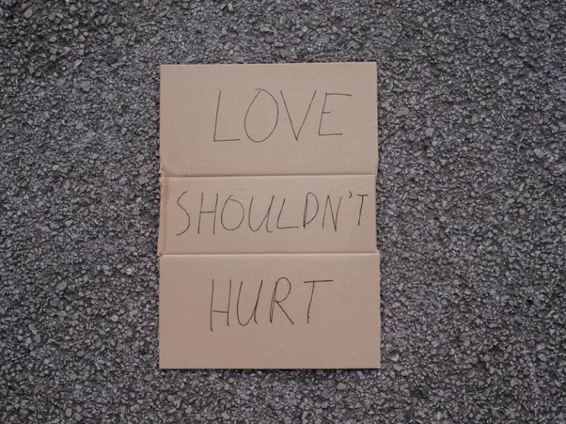 失恋了放不下怎么办？教你如何摆脱失恋的痛苦