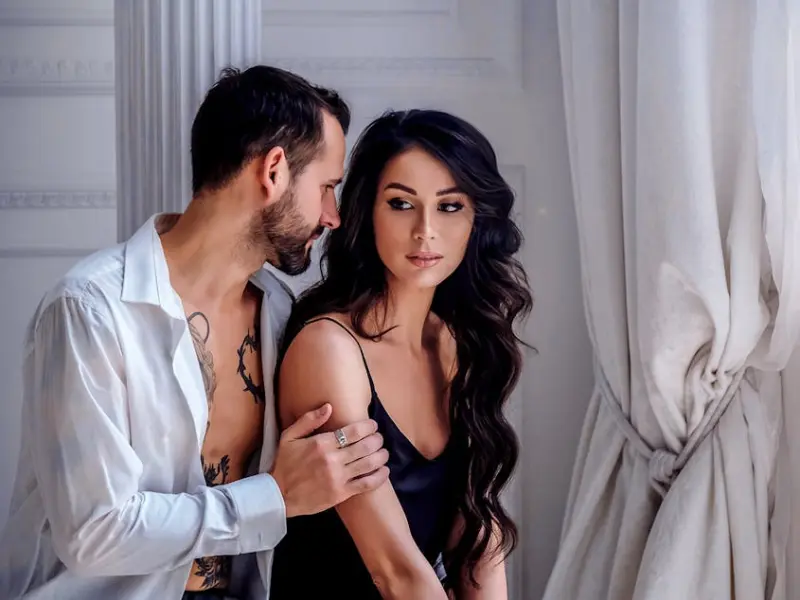 水瓶座老公出轨怎么办？三个技巧教你挽回男人心