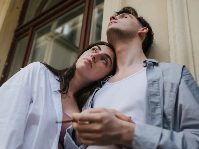 白羊男友要分手怎么办？面临分手,如何挽回男友