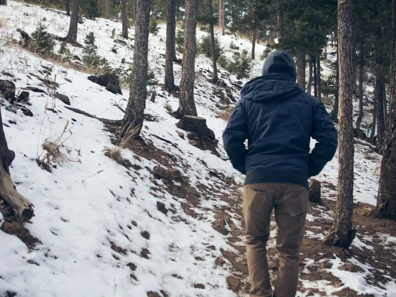 男朋友和我冷战了怎么办