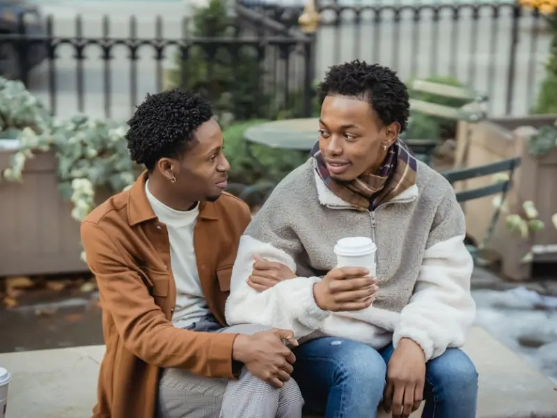 有男友家里不同意，被逼着去相亲怎么办？ | 隔壁老王