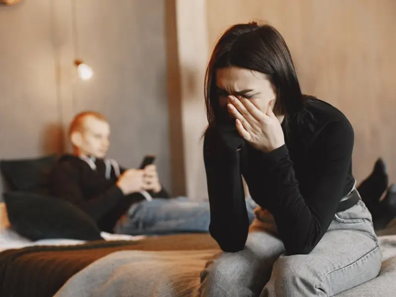 男朋友出轨了怎么办