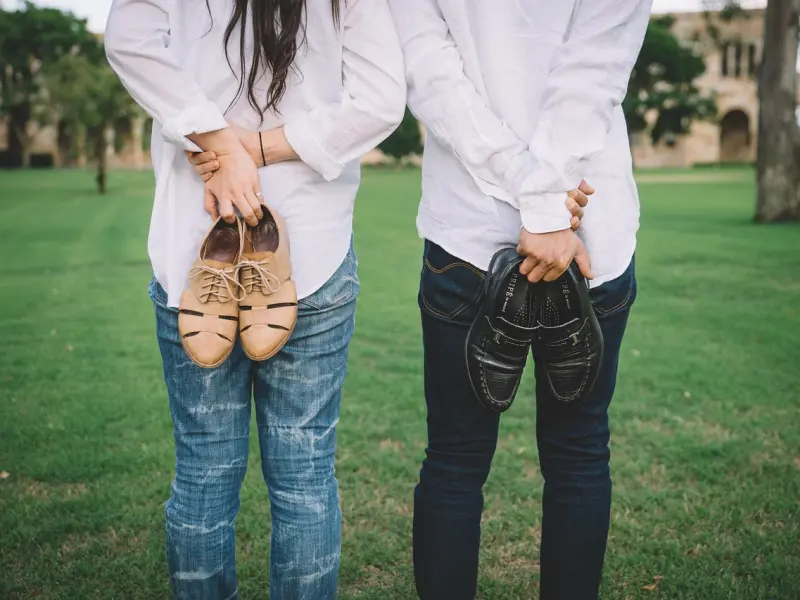 男朋友要分手要怎么办？挽回男朋友,你可以试试以下几招