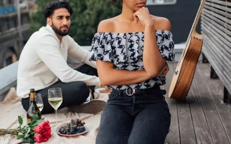 男友要和我分手怎么办？记住三个不要！