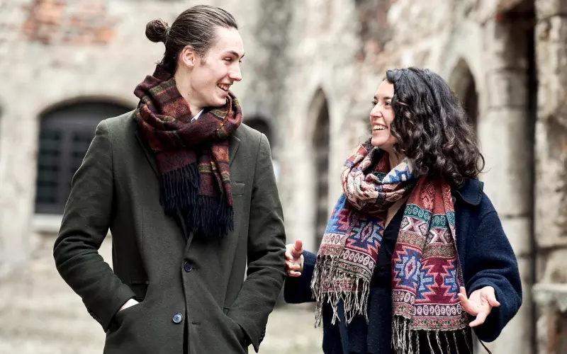 男朋友和别的女人搞暧昧怎么办