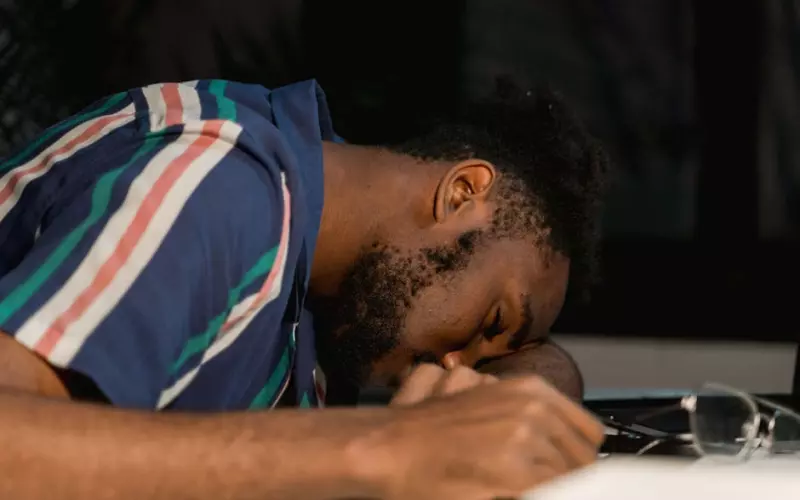 男朋友说他累了要分手怎么办