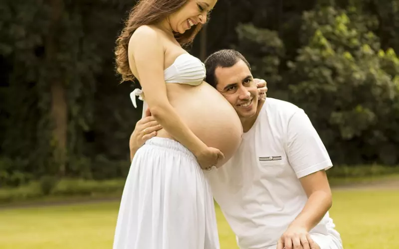 因为未婚先孕 男朋友反悔房子加我名字该怎么办？