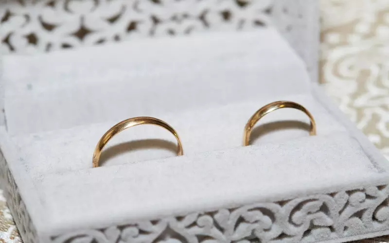 恋爱九年 男朋友不肯跟我结婚怎么办