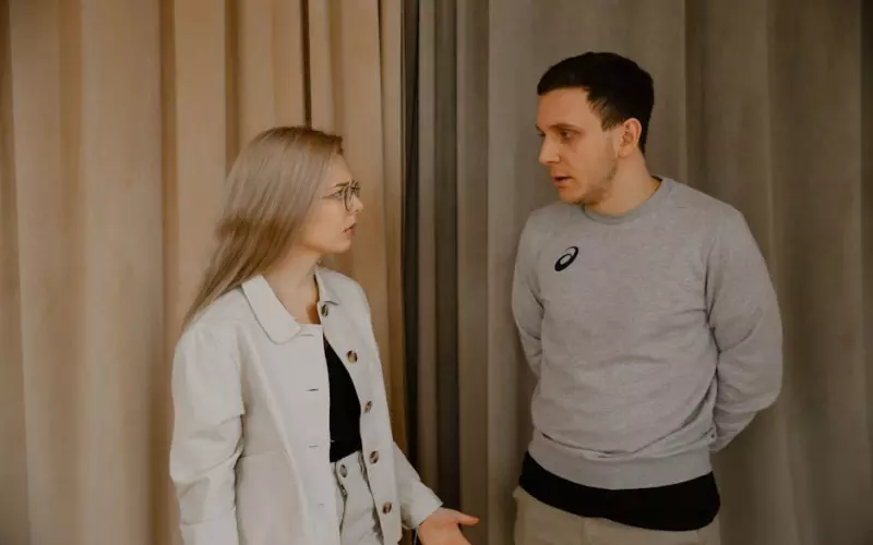 男朋友总是和我吵架怎么办