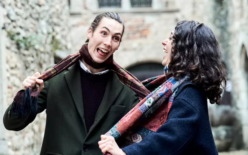 男朋友和别的女人搞暧昧怎么办