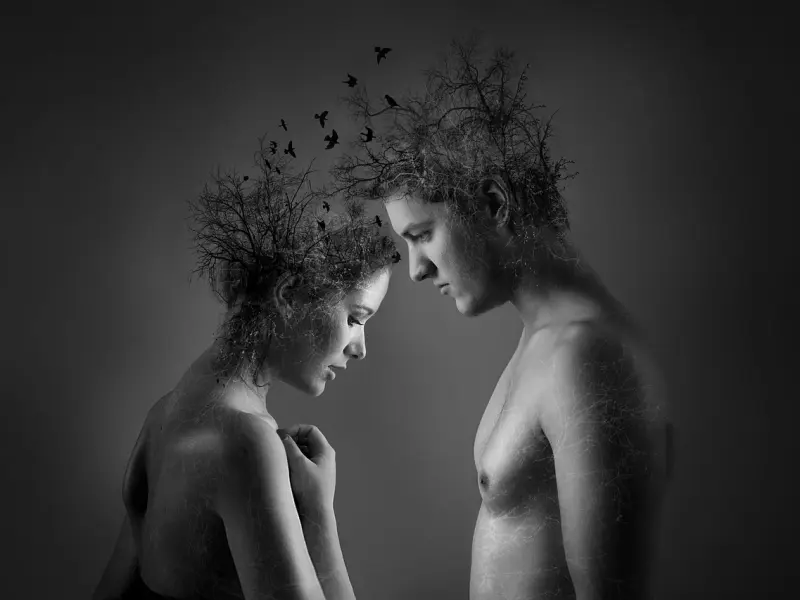 同居半年男朋友不愿带我见家长朋友怎么办