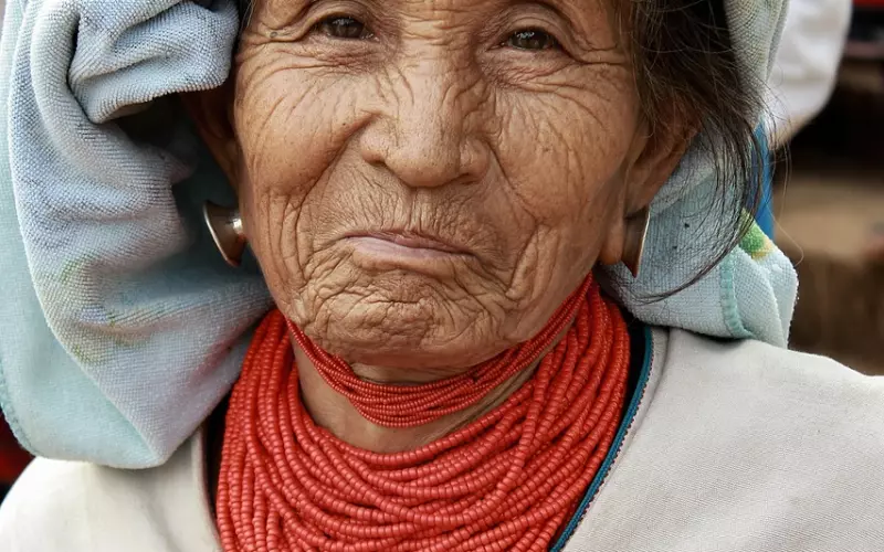 姐弟恋男友因年龄问题要分手怎么办