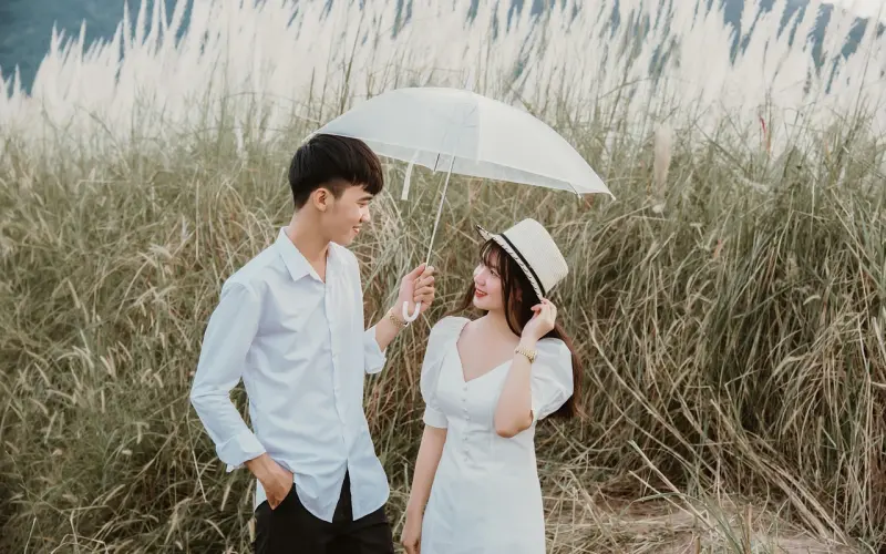 女朋友要分手怎么办？ 怎样挽留女朋友？ 教你成功挽回她