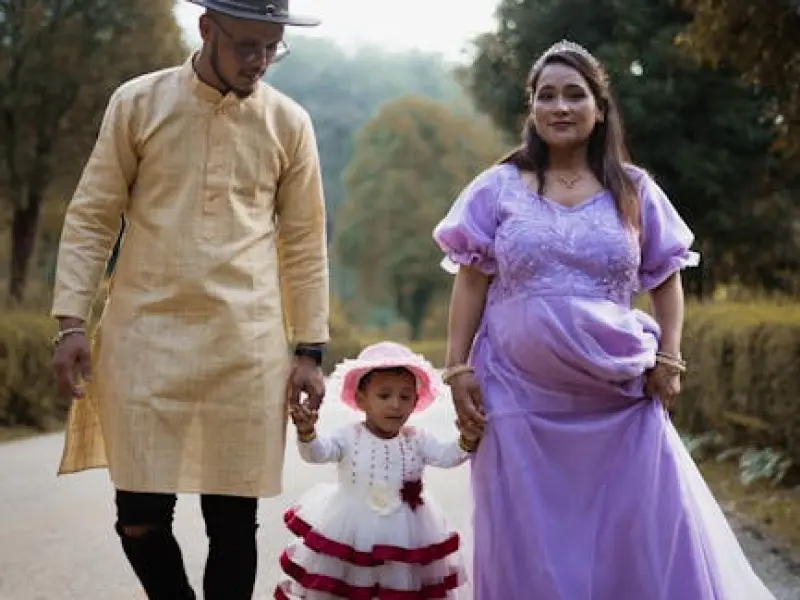 老公提出离婚怎么办？聪明女人挽回婚姻的攻略