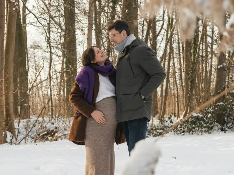 老公对我越来越冷淡怎么办？三招教你快速迷住他！