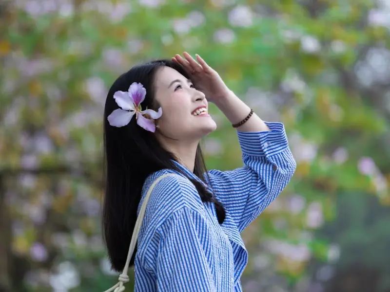 老公有女人了怎么办? 想要击退小三最好这样做