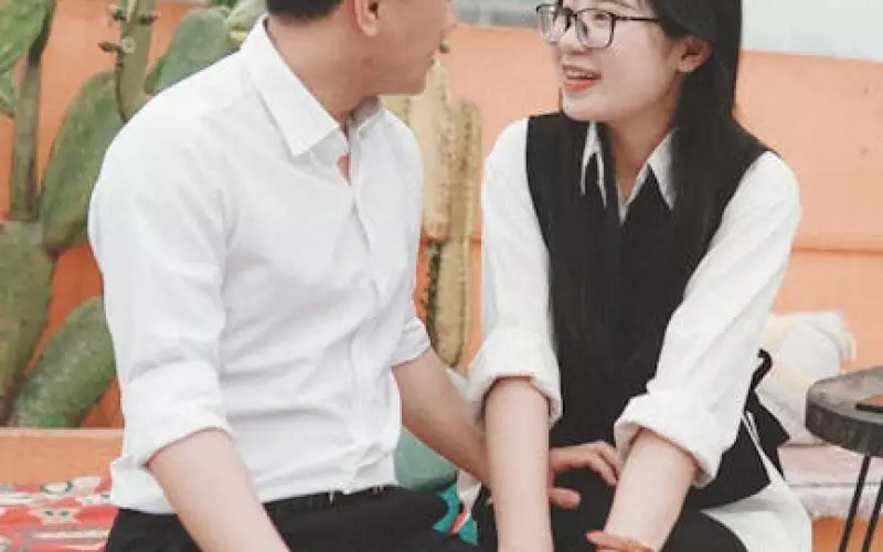 老公喜欢跟女性聊暧昧怎么办(发现老公跟其他女人聊暧昧怎么办)